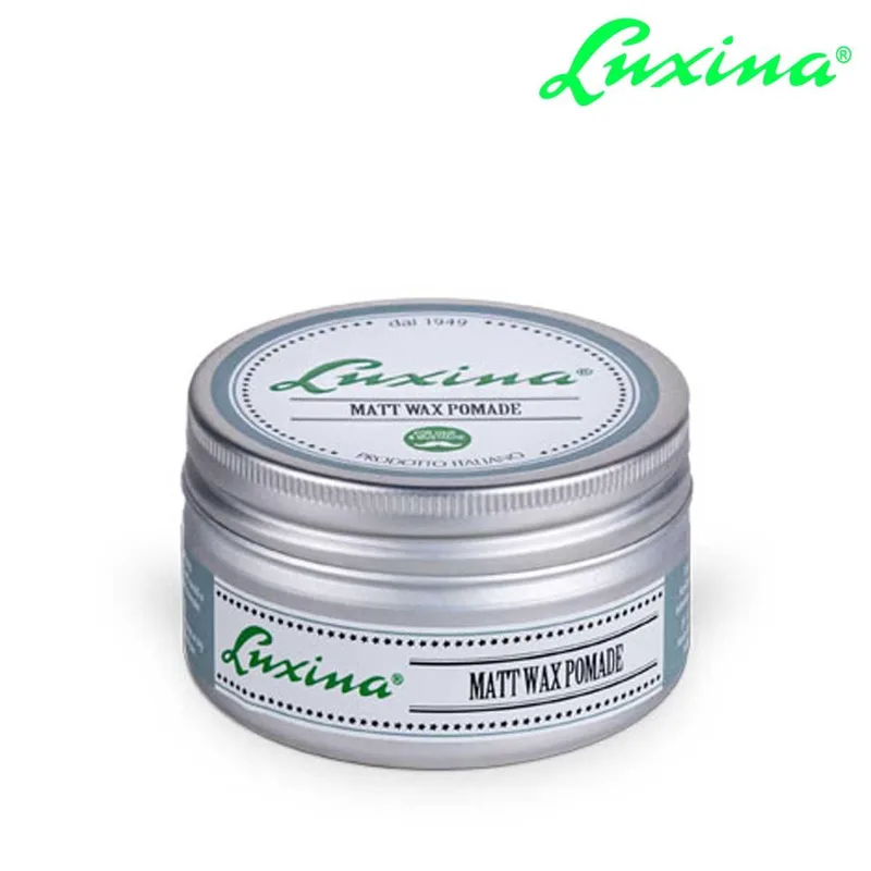 Luxina 100 ml matte wax ointment