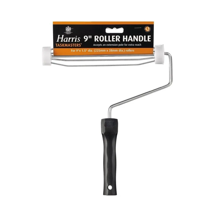 Χειρολαβή Ρολού 22.5cm HARRIS TASKMASTERS
