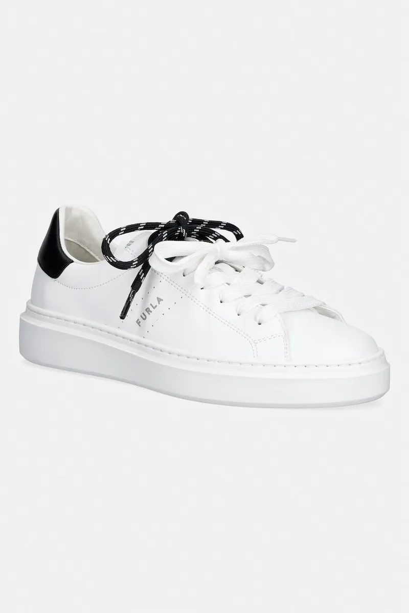 Furla Hype Sneaker αθλητικά γυναικεία