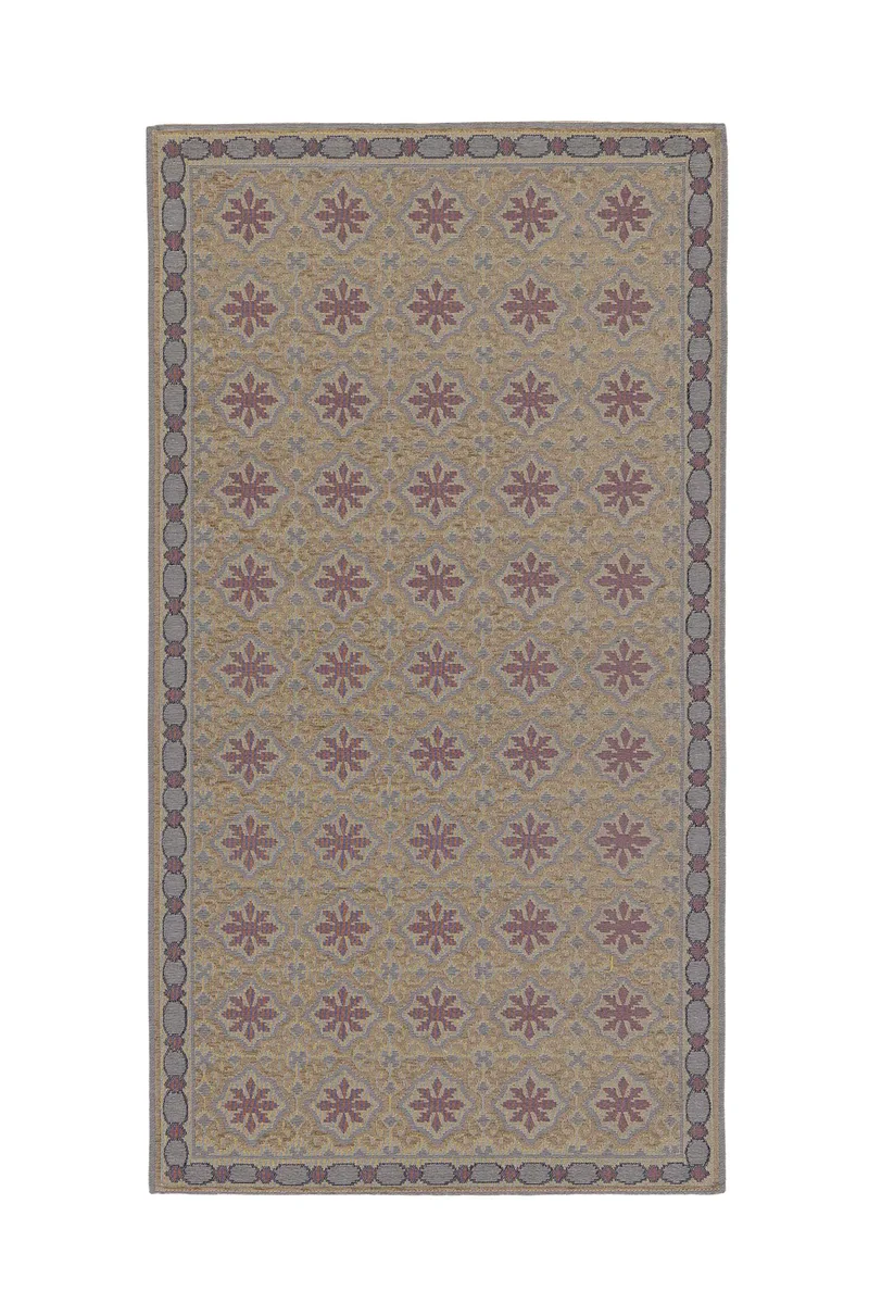 Χαλί Διαδρόμου 75X150 Royal Carpet All Season Canvas 554 J (75x150)