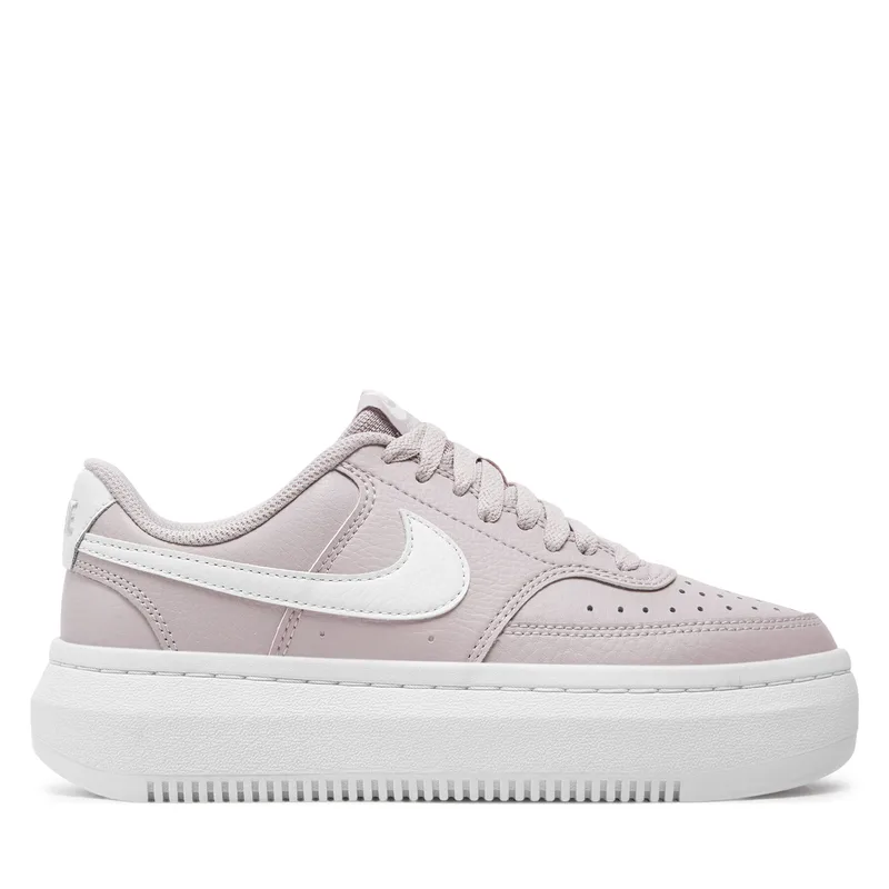 Αθλητικά Nike Court Vision Alta Ltr DM0113-005 Μωβ