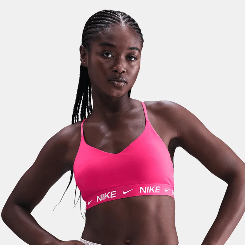 Nike Indy Light Support Γυναικεία Αθλητικό Μπουστάκι (9000234117_56935)