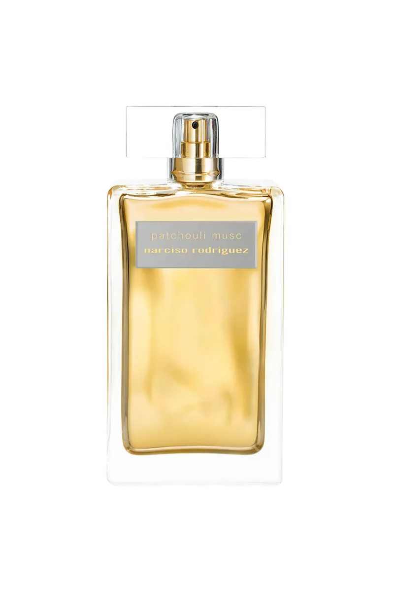 Narciso Rodriguez Patchouli Musc Eau de Parfum Intense Vapo 100 ml - 82000066