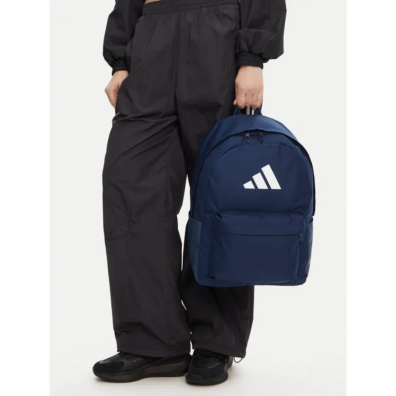Σακίδιο adidas C-CLSC BARS BP IS7049 Σκούρο μπλε
