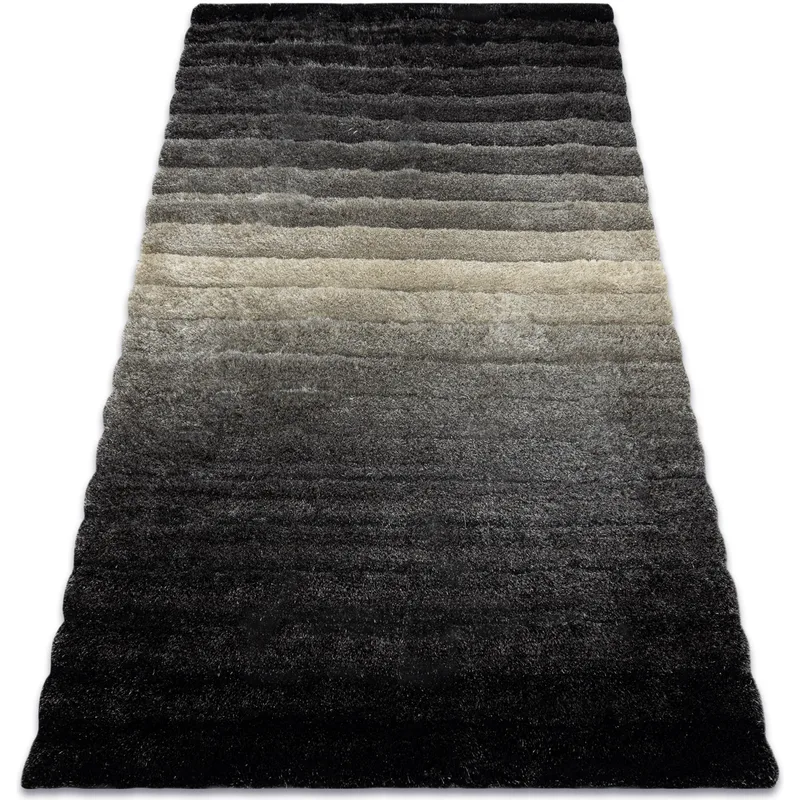 Χαλιά Rugsx Σύγχρονο δασύτριχος χαλί FLI 80x150 cm