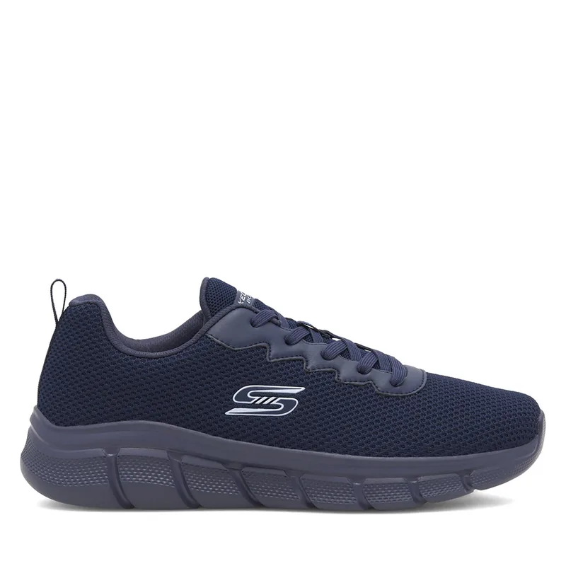 Αθλητικά Skechers BOBS B FLEX 118106 NVY Σκούρο μπλε
