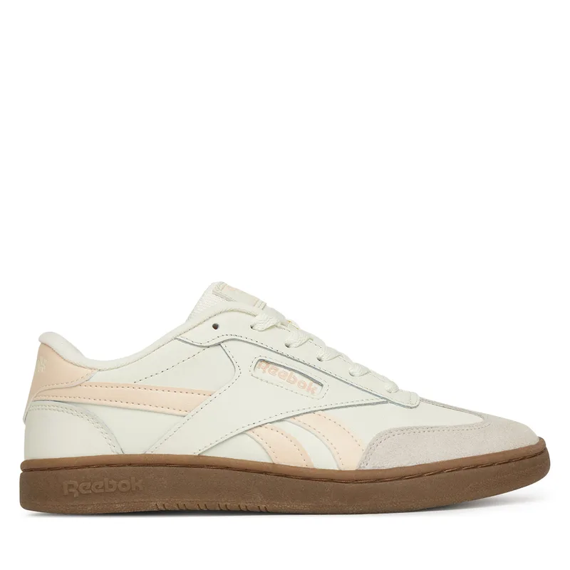 Αθλητικά Reebok FORTE LOUNGER AR30252WCCQ Εκρού