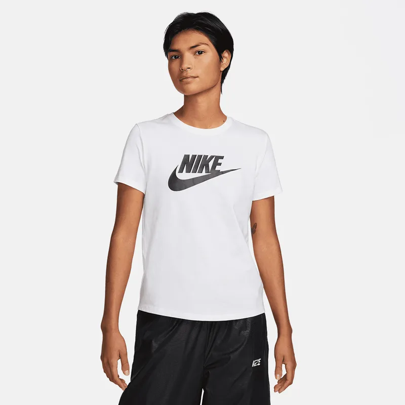 Nike Sportswear Club Γυναικείο T-Shirt (9000209603_1540)