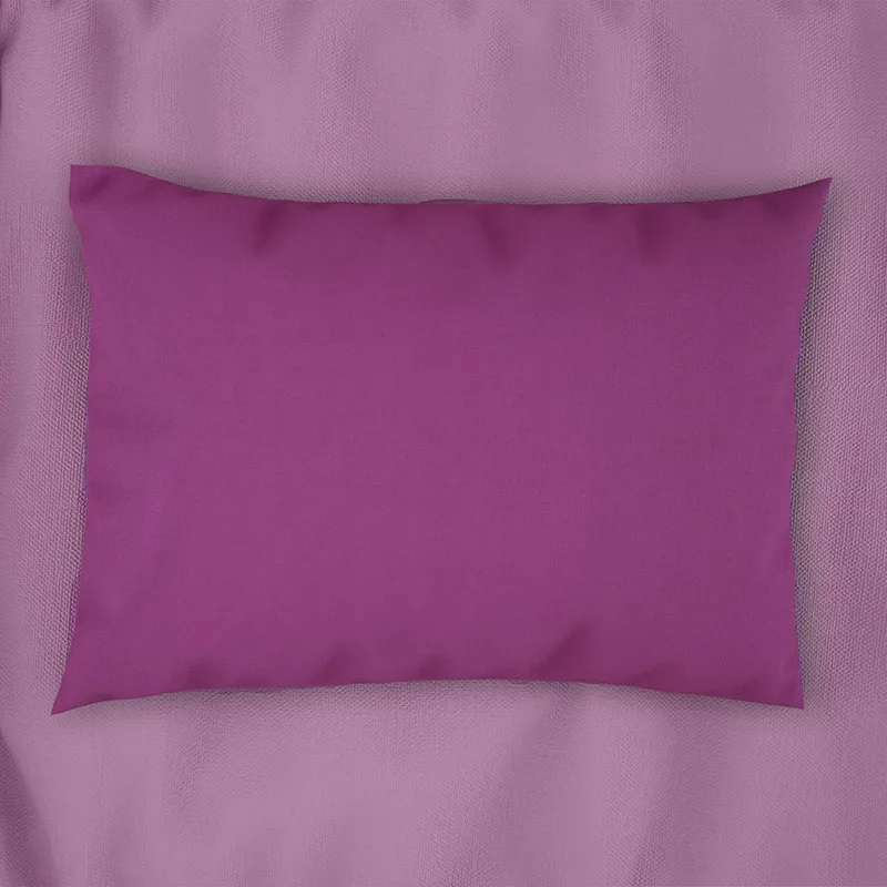 Μαξιλαροθήκη Τεμάχιο 35X45 Dimcol Solid 501 (35x45)