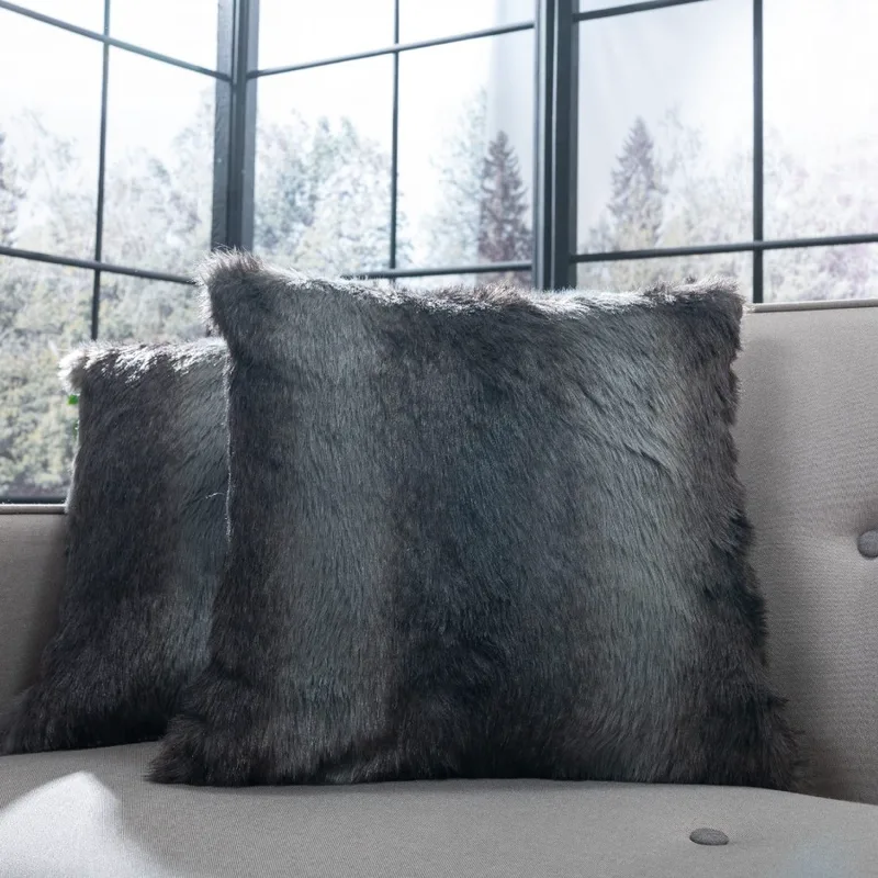 Διακοσμητικό Μαξιλάρι 45X45 Teoran Pelt 33 (45x45)