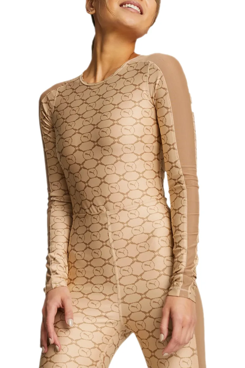 Puma Couture Sport T7 536973-67 Γυναικείο