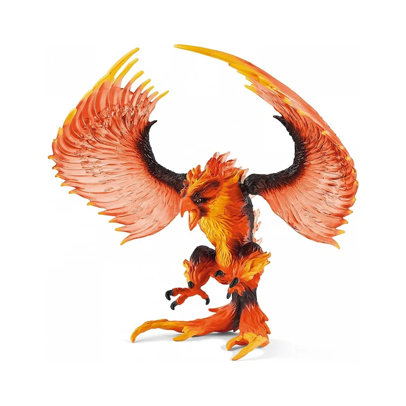 Μινιατούρα Schleich Αετός της Φωτιάς 42511