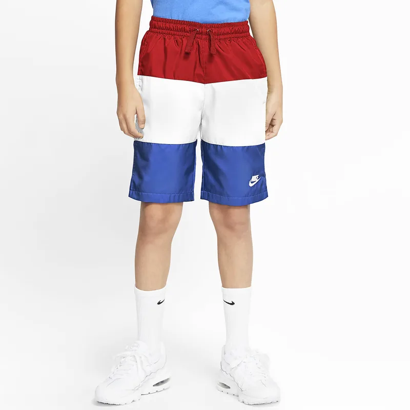 Nike Sportswear Παιδική Βερμούδα (9000077456_52704)