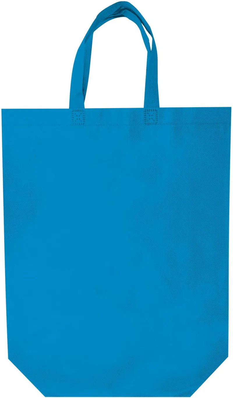 Τσάντα SHOPPING Valento BOVASHOTP Tropical Blue