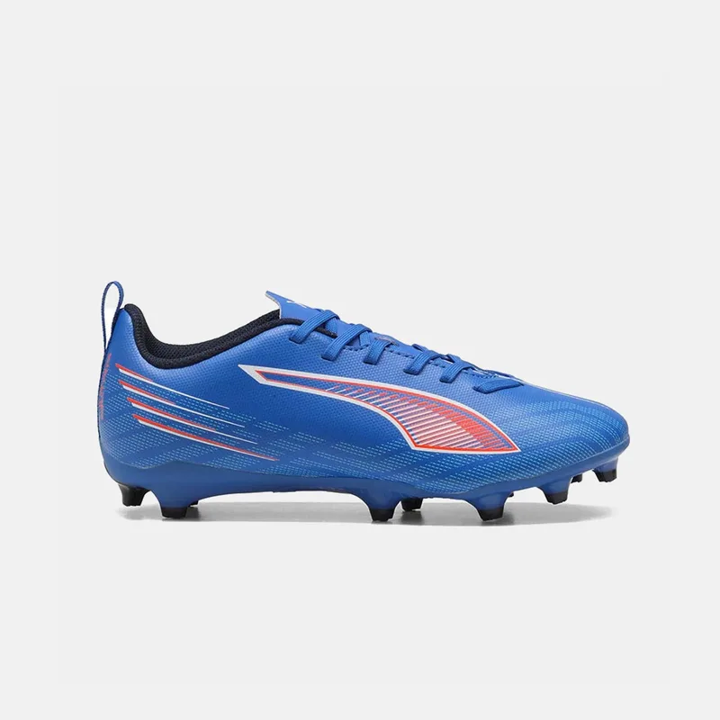 Puma Ultra 6 Play Παιδικά Ποδοσφαιρικά Παπούτσια (9000246042_89068)