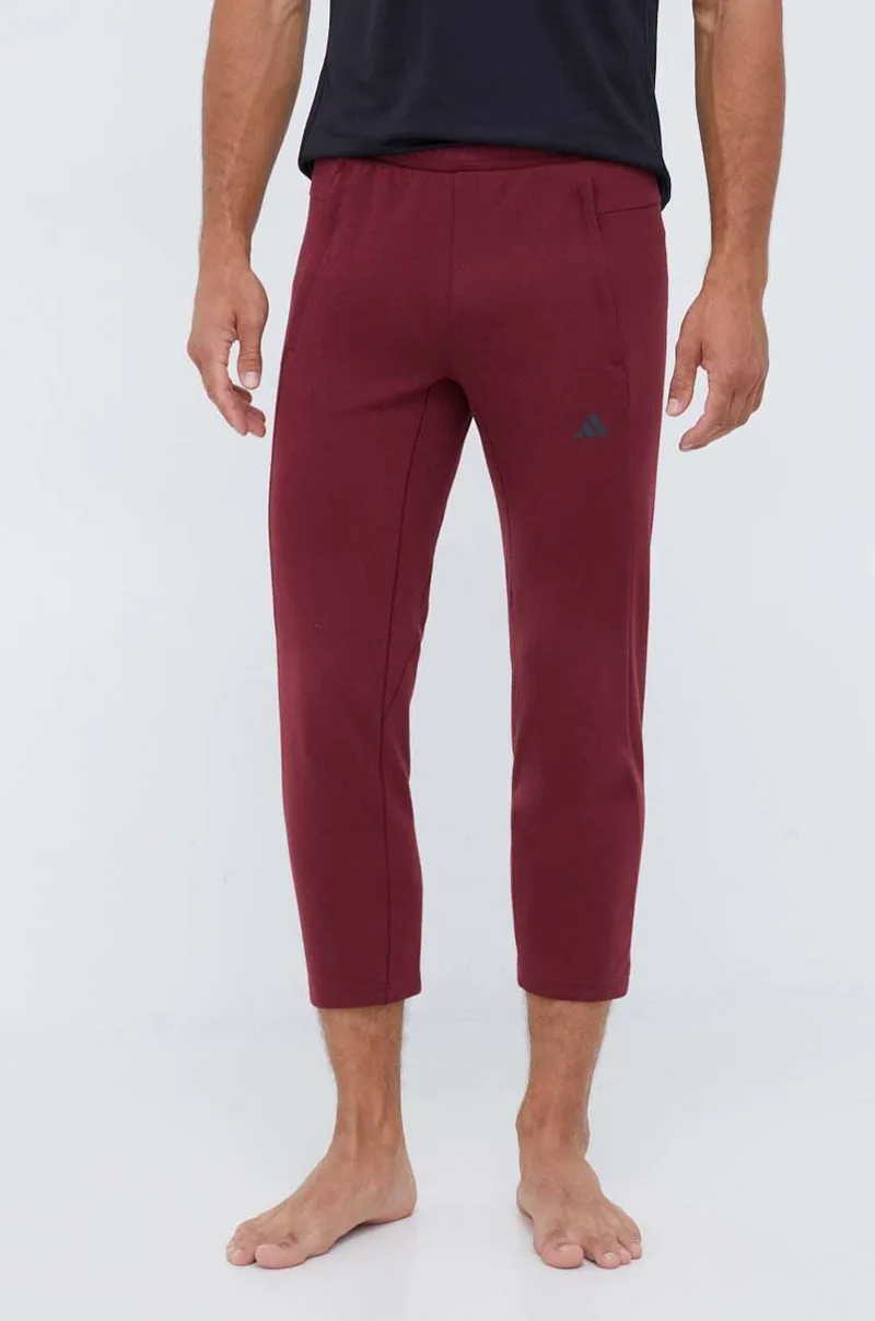 Παντελόνι προπόνησης adidas Performance Base