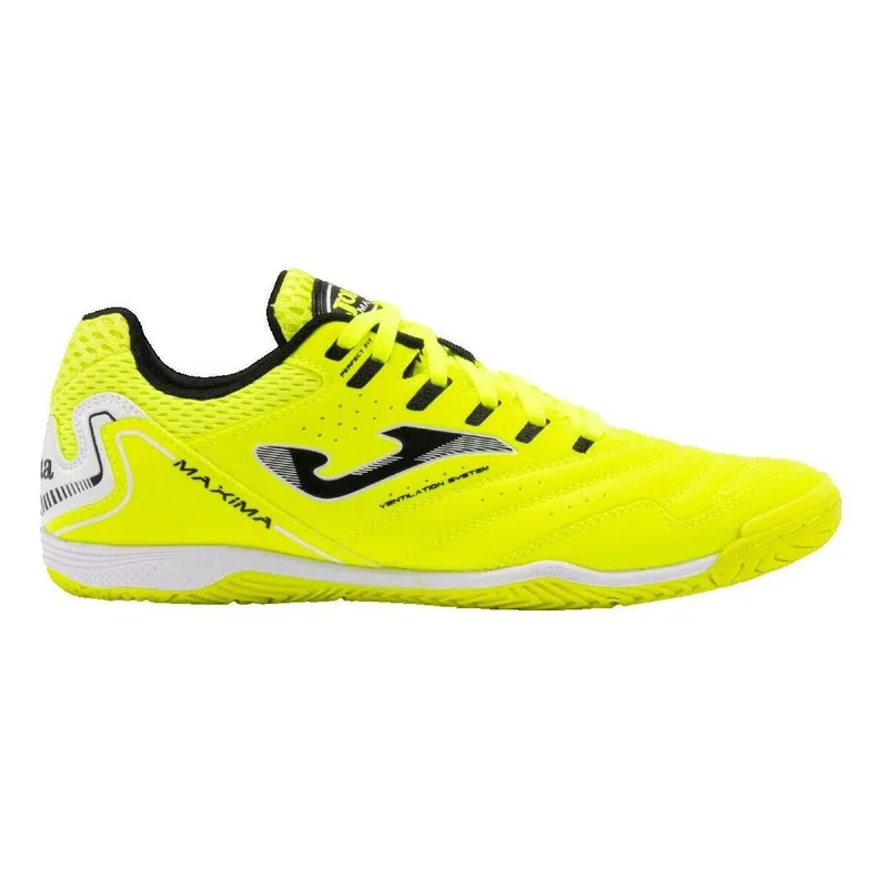 Παπούτσια Sport Joma Maxima 24 Indoor