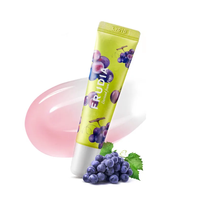 Grape Honey Chu Lip Essence 10g
