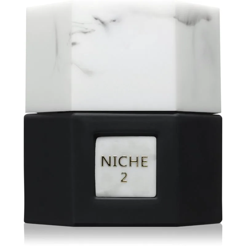 Reef Perfumes Niche 2 Eau de Parfum unisex 50 ml