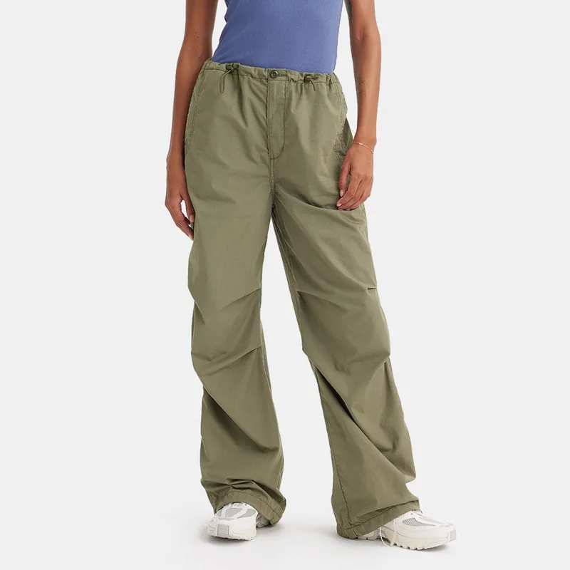 Levi's Parachute Pant Γυναικείο Παντελόνι (9000194880_25961)