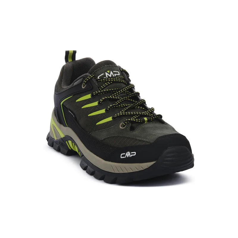 Trail Cmp 02FV RIGEL 2 LOW TREKKING