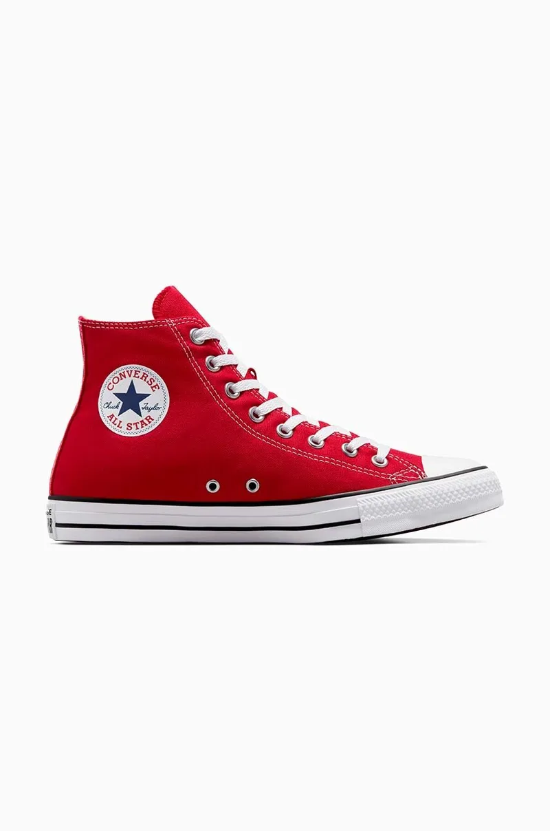 Converse - αθλητικά παπούτσια Chuck Taylor All Star