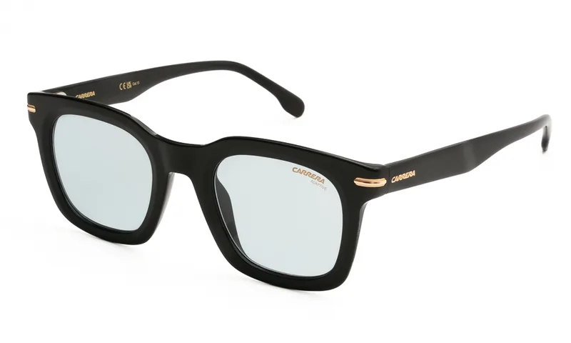 CARRERA ΓΥΑΛΙΑ ΗΛΙΟΥ CARRERA CARRERA 365/S 2M2SD 4823 CARRERA 365/S Μαύρο