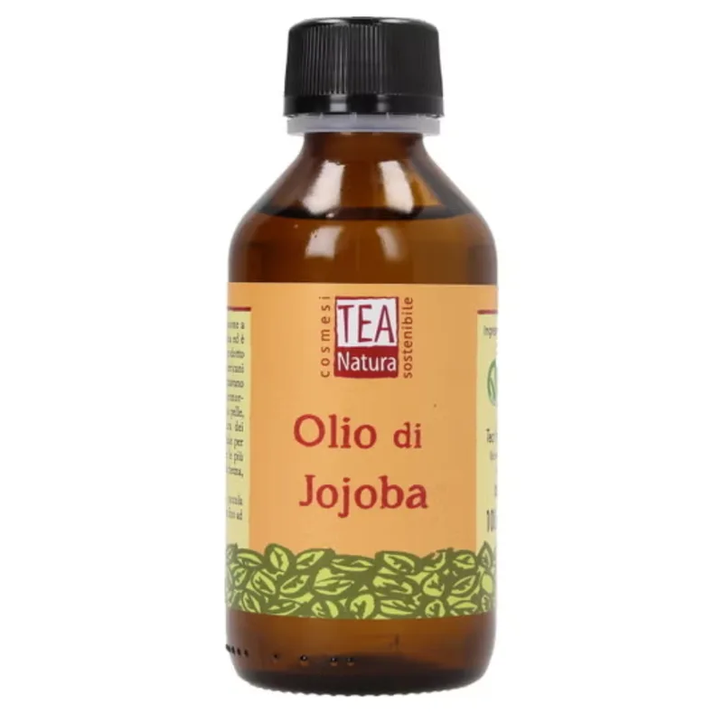 Tea natura Jojoba Oil 100ml