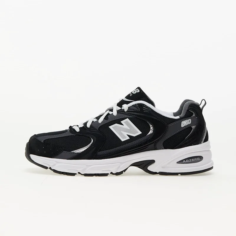 Sneakers New Balance 530 Black EUR 45