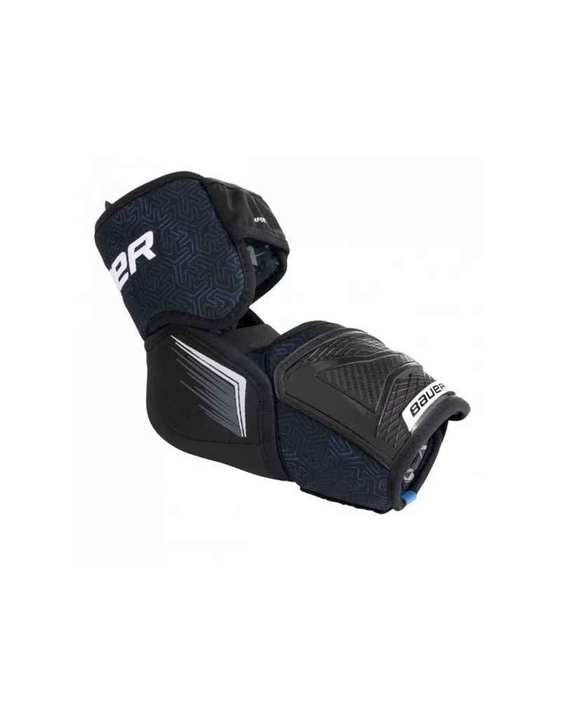 Bauer X '24 Intermediate 1063721 Hockey Elbow Pads