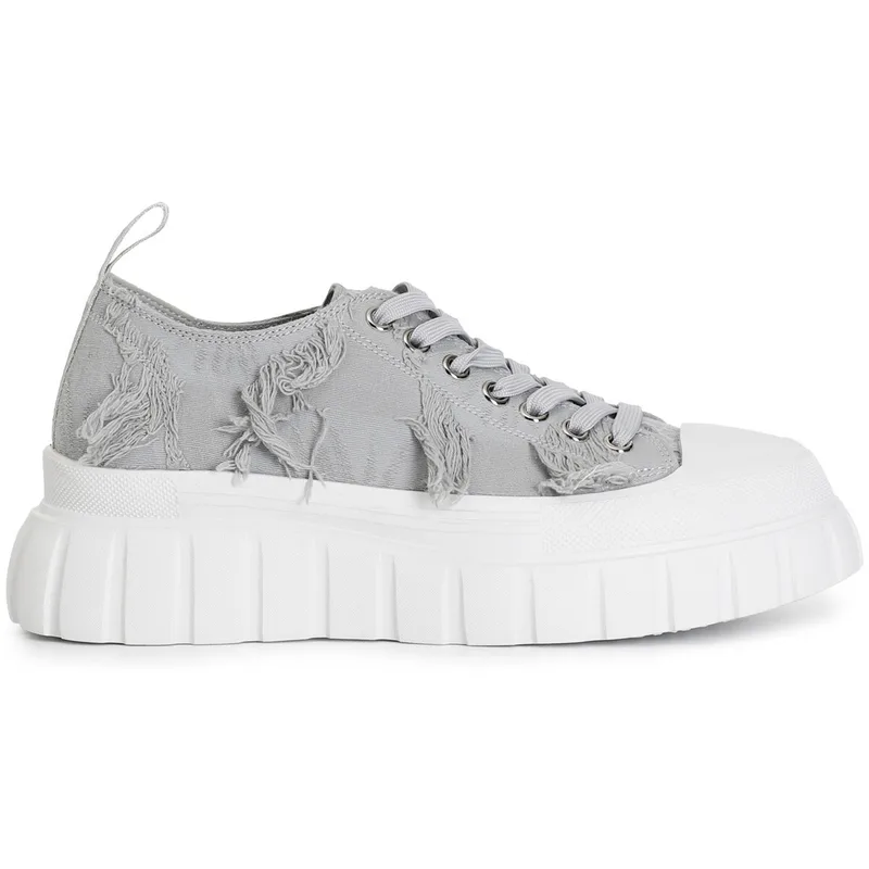 Xαμηλά Sneakers Café Noir C1DG9003