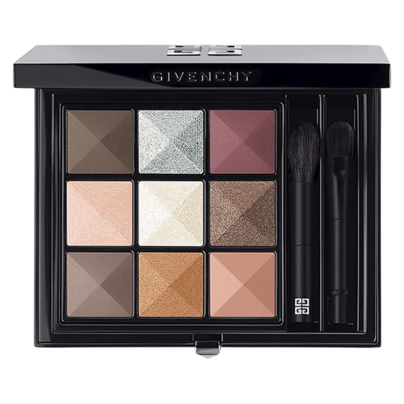 Givenchy The 9 Eyeshadow Palettes 8 g 01