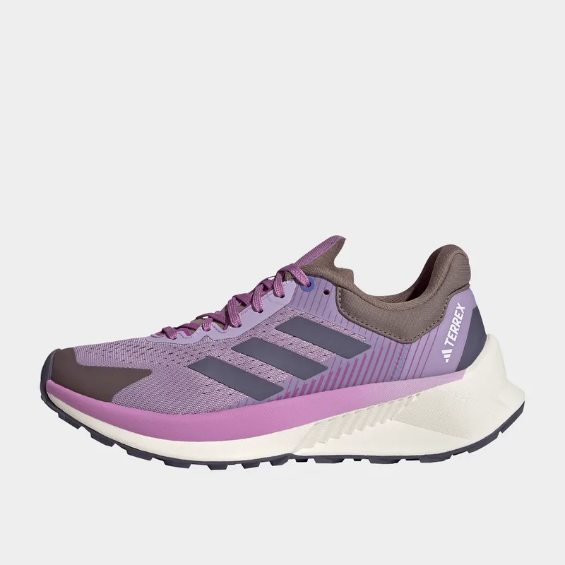 adidas Terrex Soulstride Flow Ανδρικά Παπούτσια για Trail (9000249606_89464)