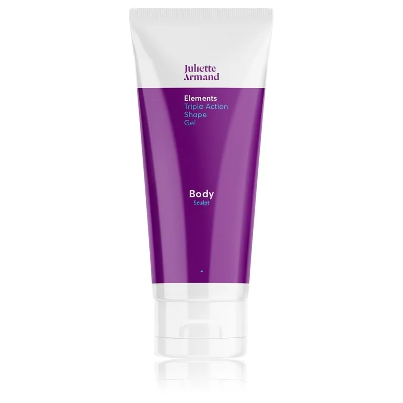 Elements 15 Triple Action Gel 200ml