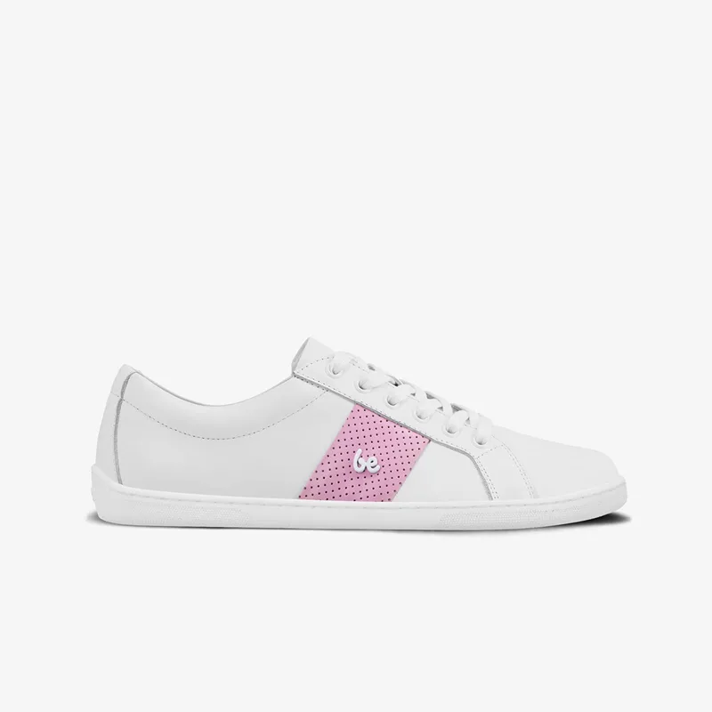 Sneakers Be Lenka Elite White & Ροζ EUR 40
