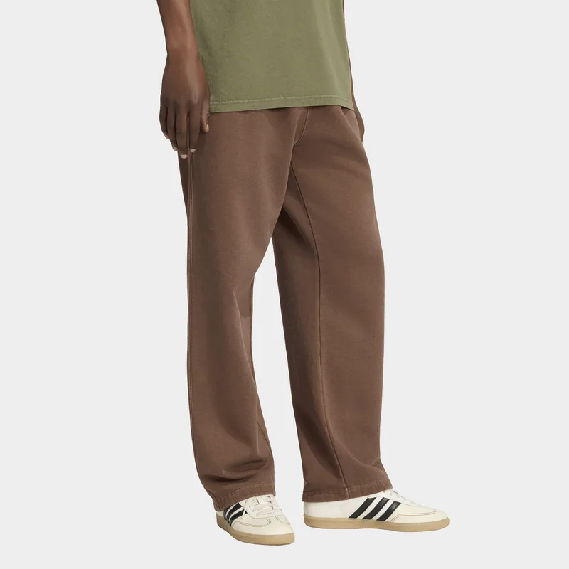 adidas Originals M Trefoil Essentials Washed Open (9000294100_73026)