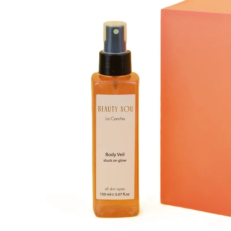 Beauty Sou Body Veil - La Concha (150ml)