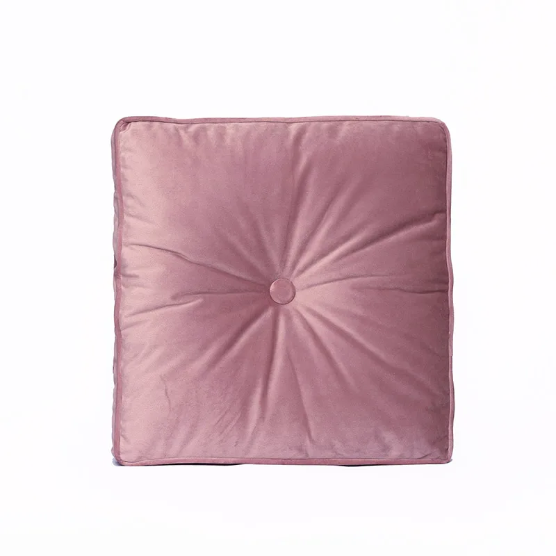 Διακοσμητικό Μαξιλάρι 45X45 Palamaiki Vf807 Ροζ (45x45)