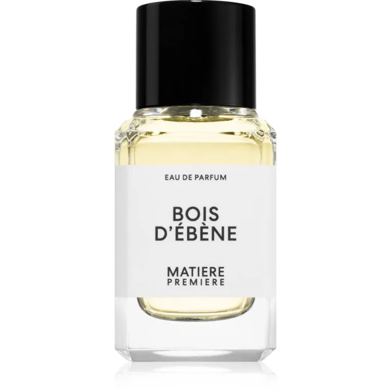 Matiere Premiere Bois d'Ebene Eau de Parfum unisex 50 μλ