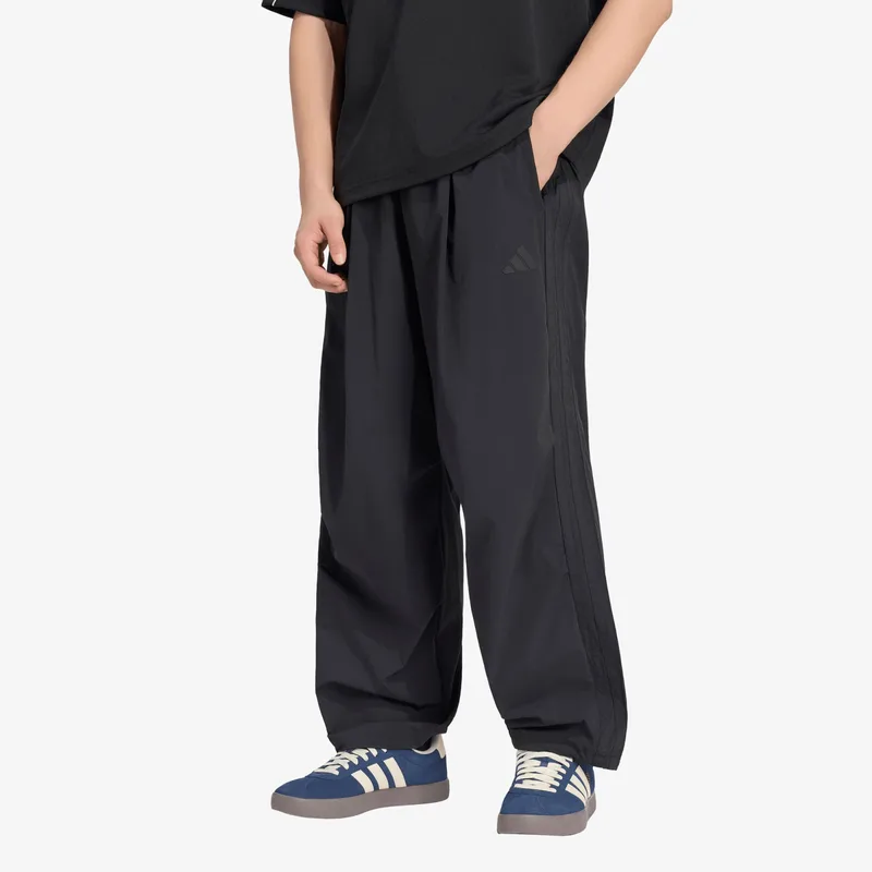 Παντελόνια adidas M Ct 3s Oh Pant Black XL
