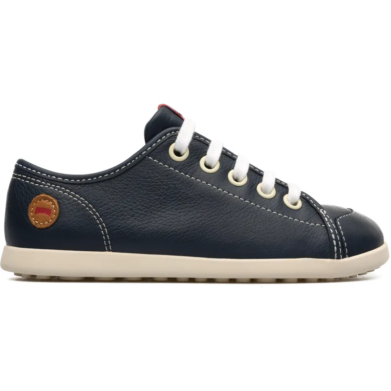 CAMPER Noon - Sneakers Για - Μπλε, Μέγεθος 32, Smooth leather