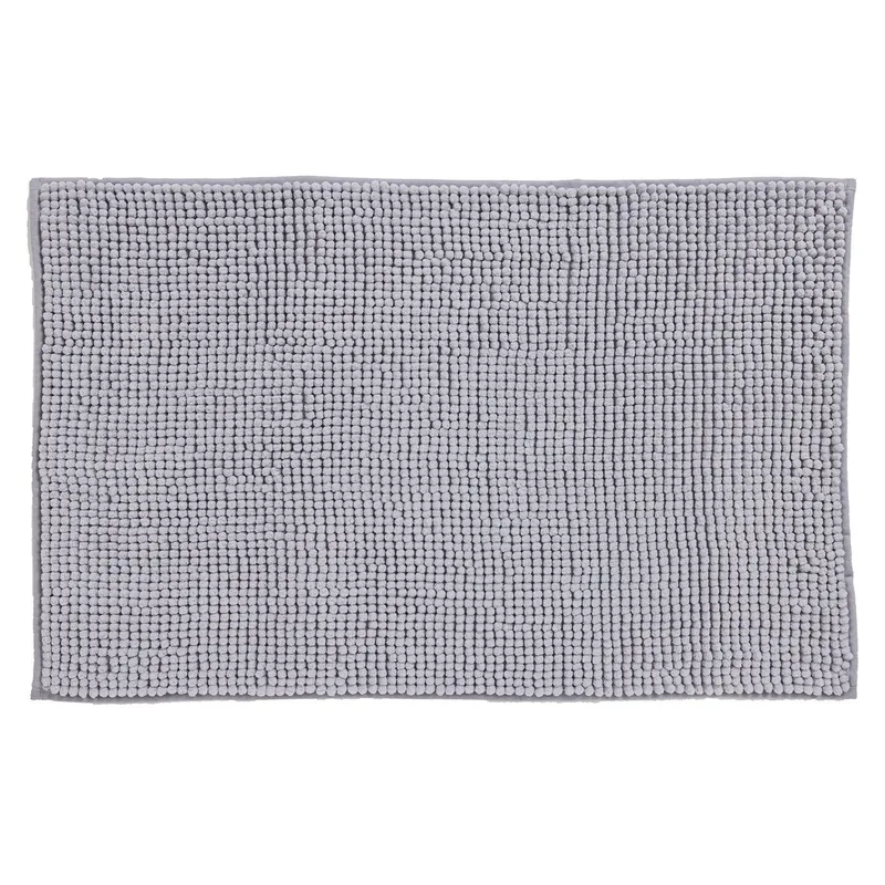 Ταπέτο Μπάνιου Das Home 0774 Light Grey 50x80