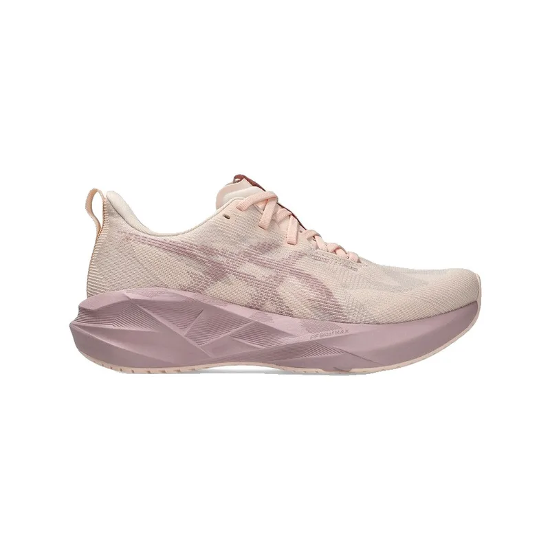 Παπούτσια για τρέξιμο Asics Chaussures de running novablast 5 maille respirante