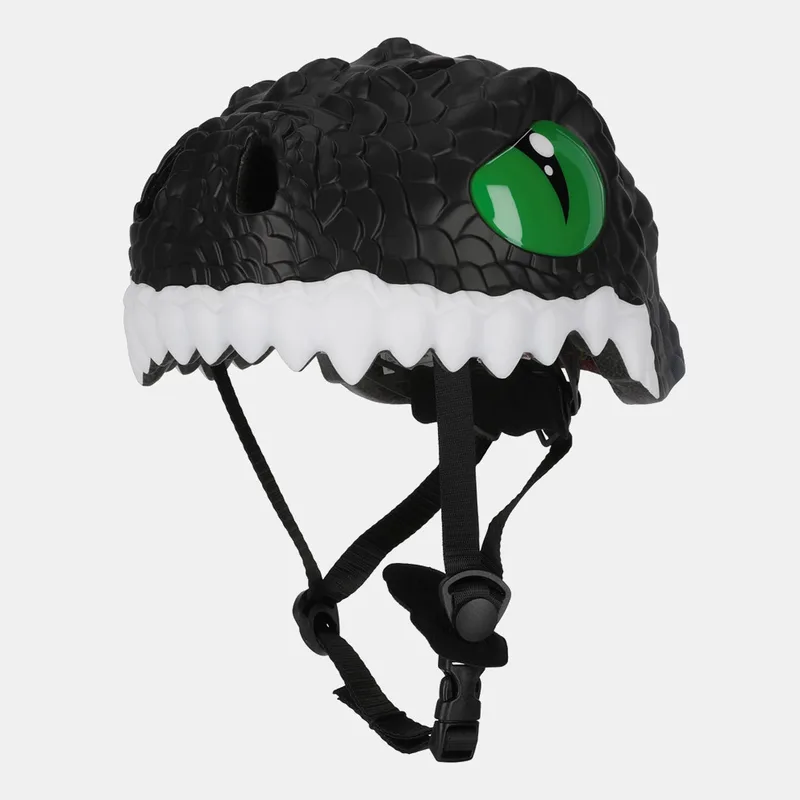 Crazy Safety Dragon Bicycle Παιδικό Κράνος (9000273579_1469)