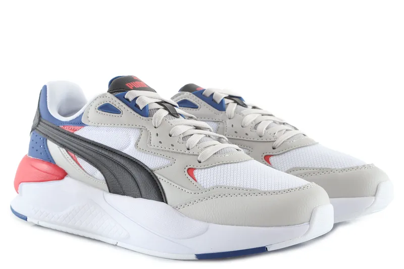 Sneaker Puma X-Ray Speed 384638-11