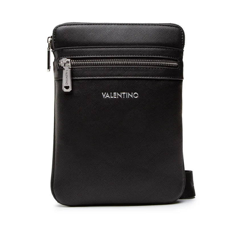 Τσάντα Valentino Marnier VBS5XQ06 Μαύρο