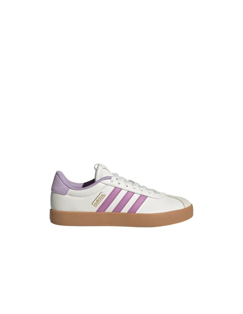 Adidas VL Court 30 W JR8661 shoes