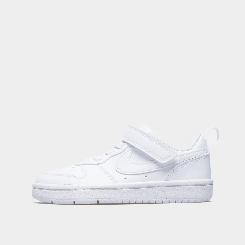 Nike Court Borough Low Recraft Παιδικά Παπούτσια (9000204187_1539)