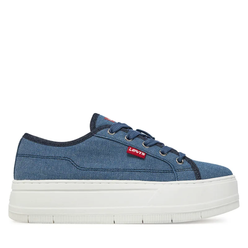 Αθλητικά Levi's® Maui Light VTAM0063T Μπλε