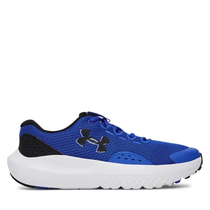 Παπούτσια για Τρέξιμο Under Armour UA BGS Surge 4 3027103 Μπλε